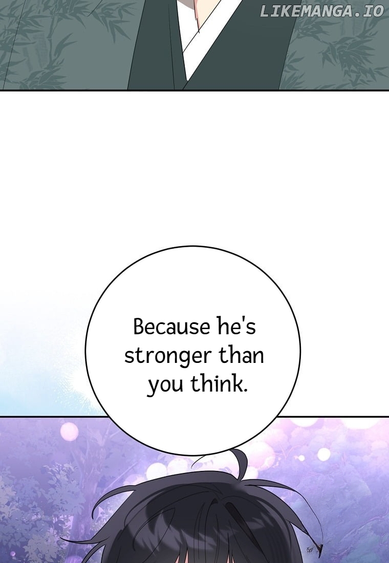 Precious Daughter of the Greatest Martial Arts Villain Chapter 131 - page 20